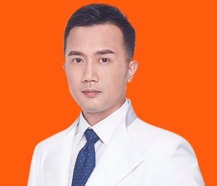 杨其峰
