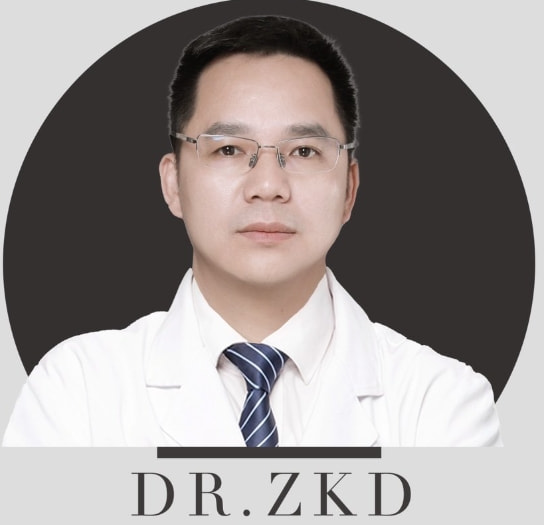 曾开达 医生