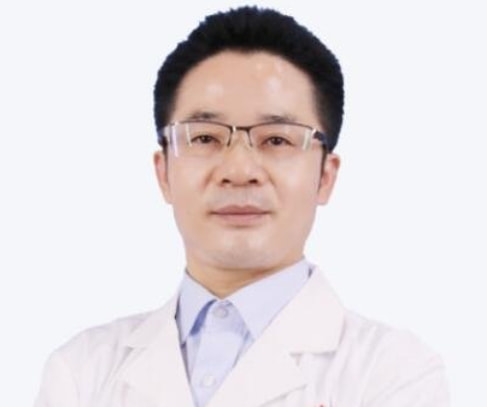 邱海林 医生