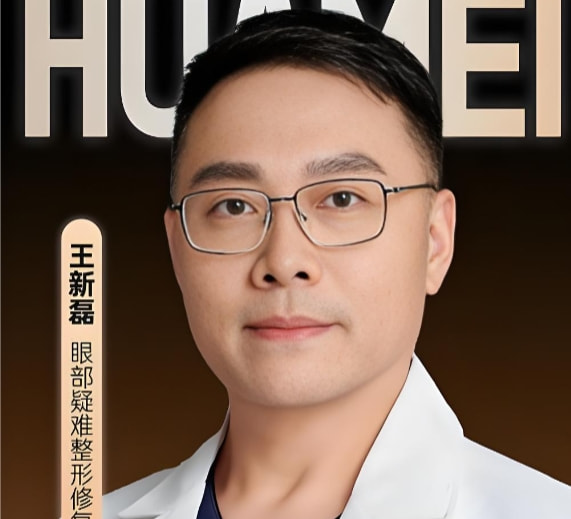 王新磊