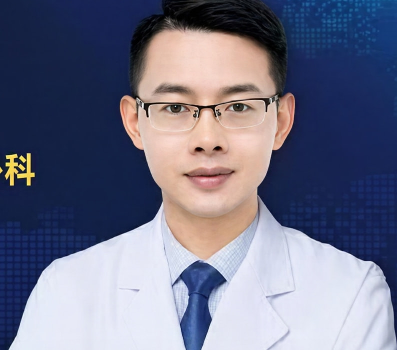 马智皇