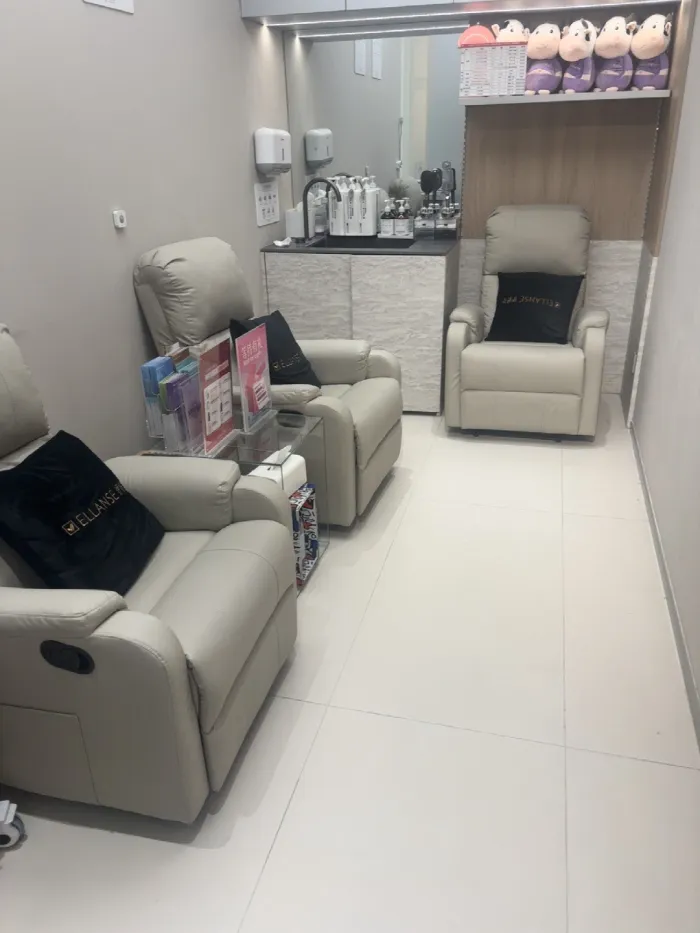 西安颜即医疗美容连锁(老城根Gpark店)