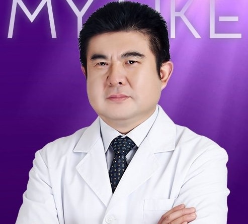 杨松林 医生