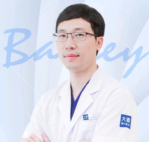张玉龙