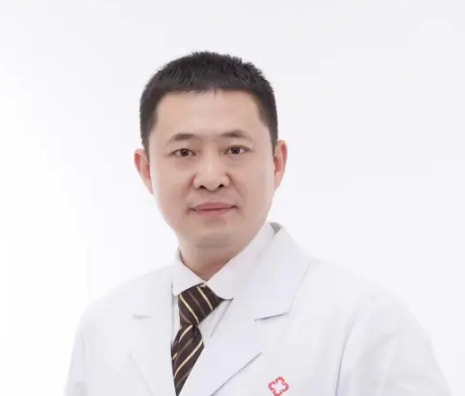 李会勇 医生