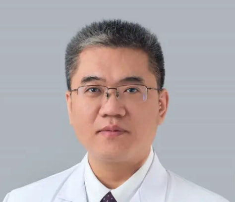 李钢 医生