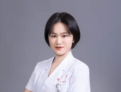 周丽娟