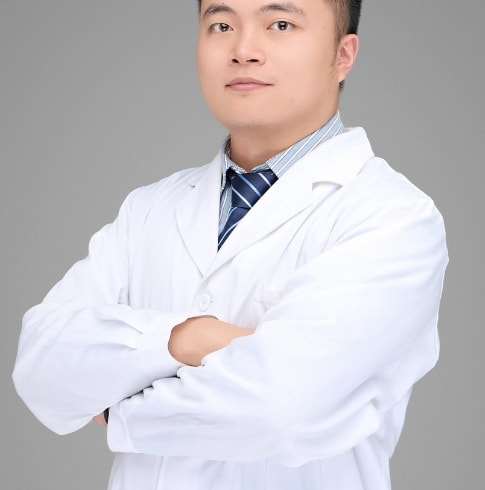陈炜达