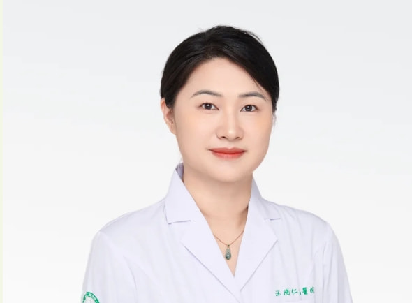 刘月娇