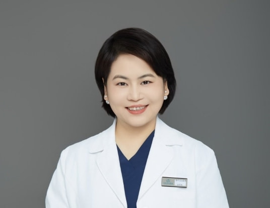 金贵香 医生