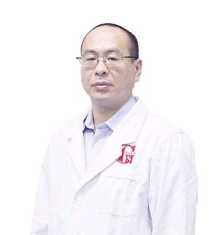 张建明 医生