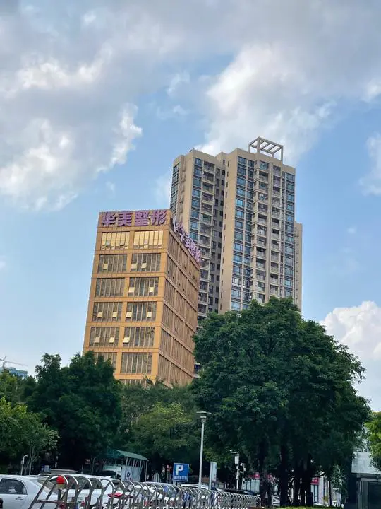 佛山华美整形美容医院