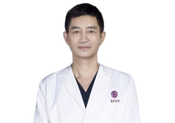 潘宝华