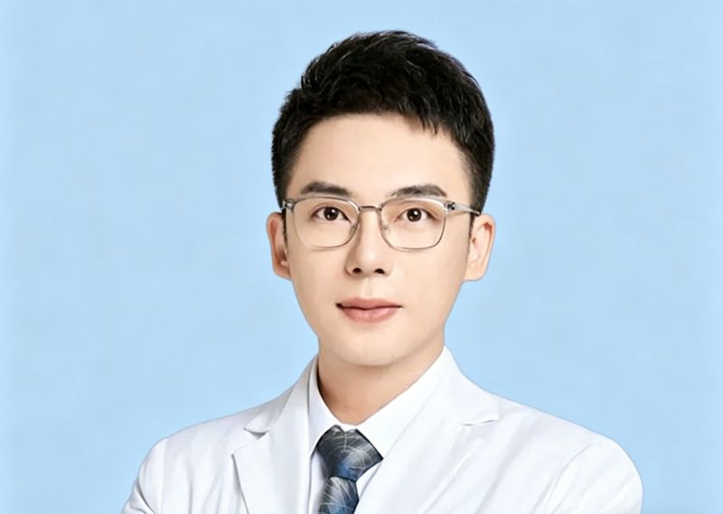 陈磊 医生