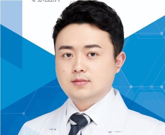 戴尚进 医生