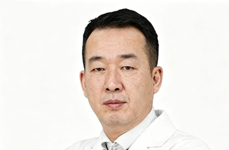 葛振国 医生