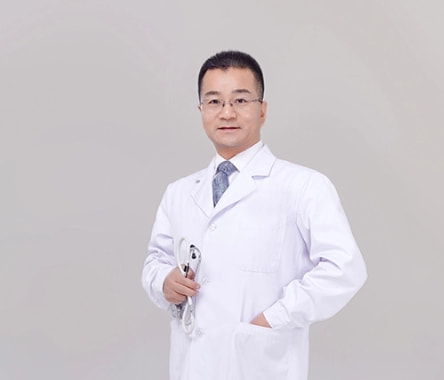朱健康