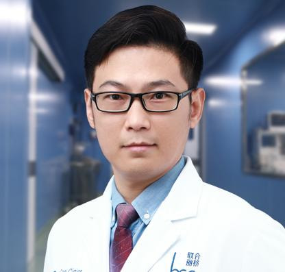 罗忠振 医生