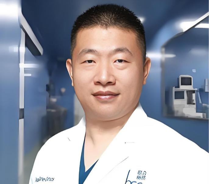 马静 医生