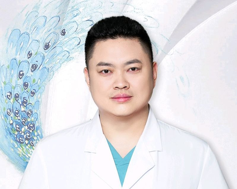 魏德平 医生