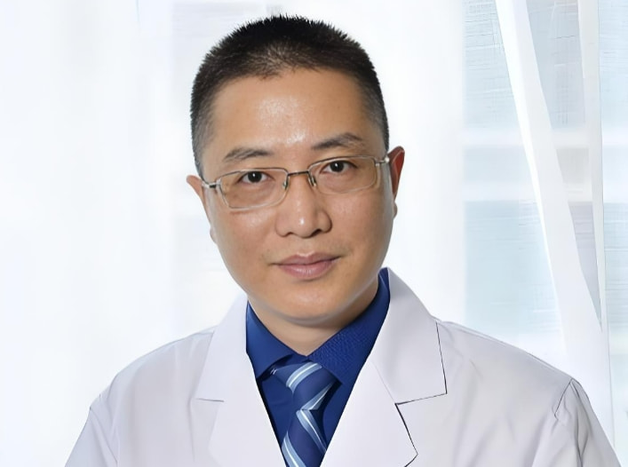 王先成 医生
