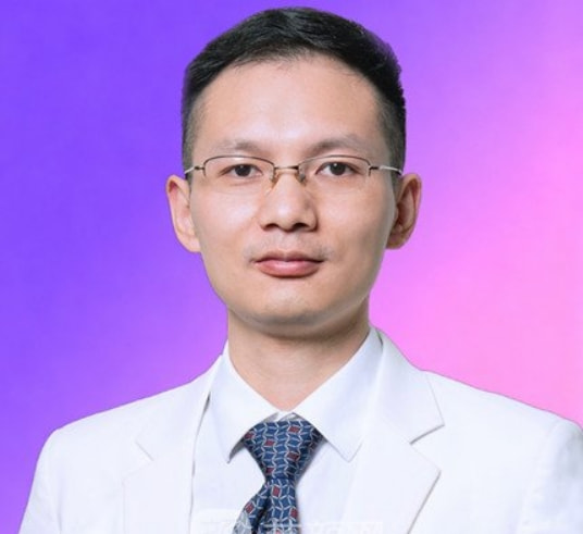 刘昕