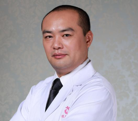 胡凯 医生