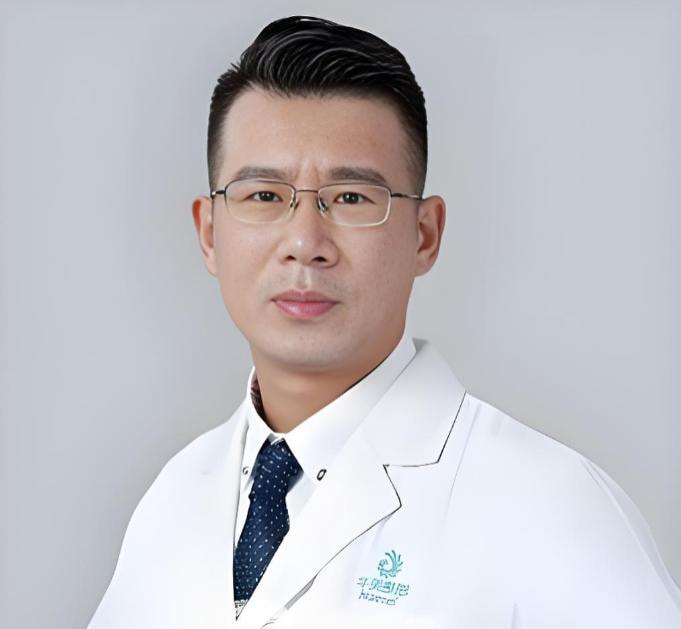 隋长清