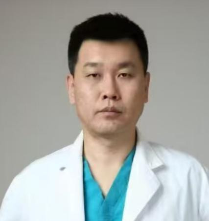 任晋峰 医生