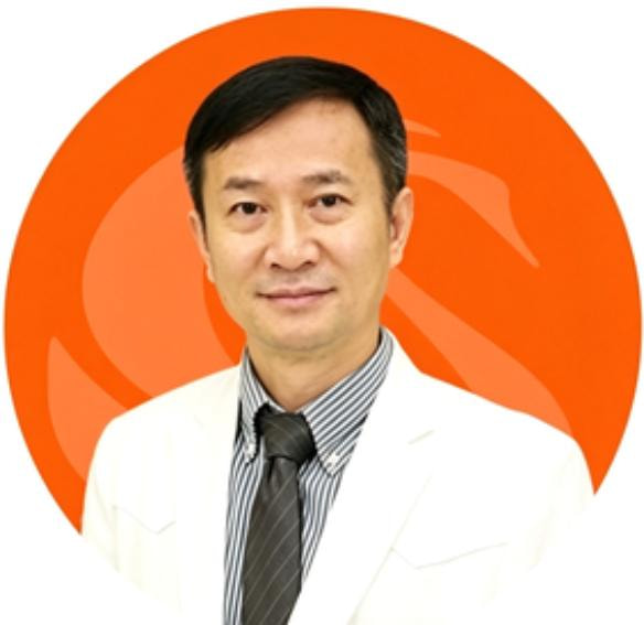 李冰 医生
