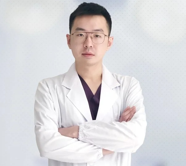 刘思达 医生