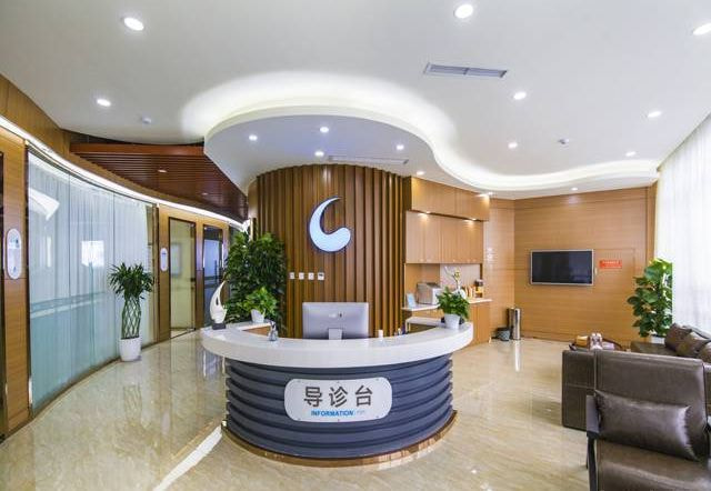 成都青羊丝缘植发医疗美容门诊部