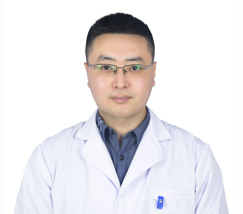 刘禄