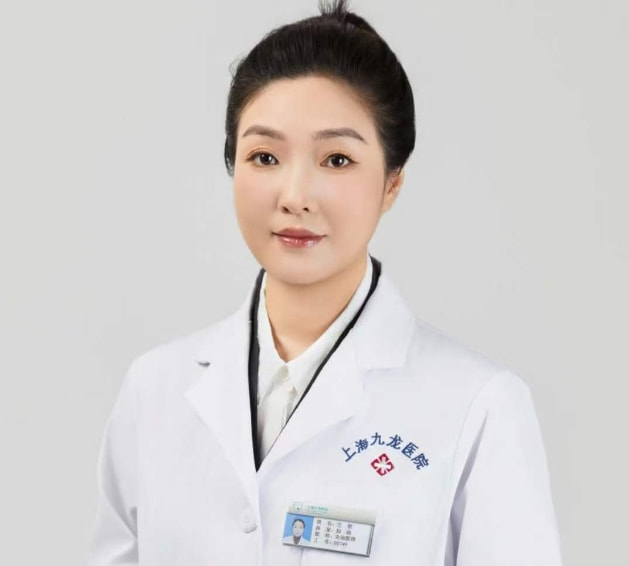 王敏 医生