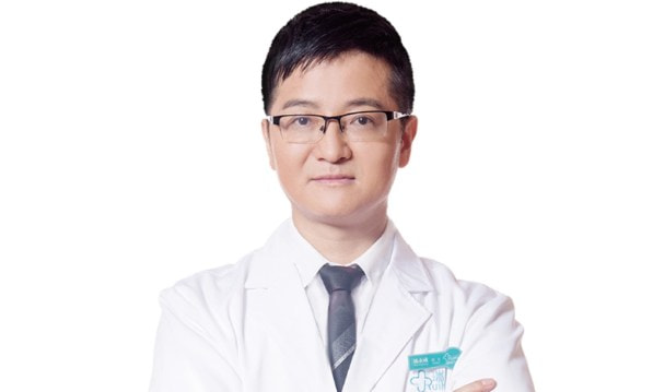 杨永成