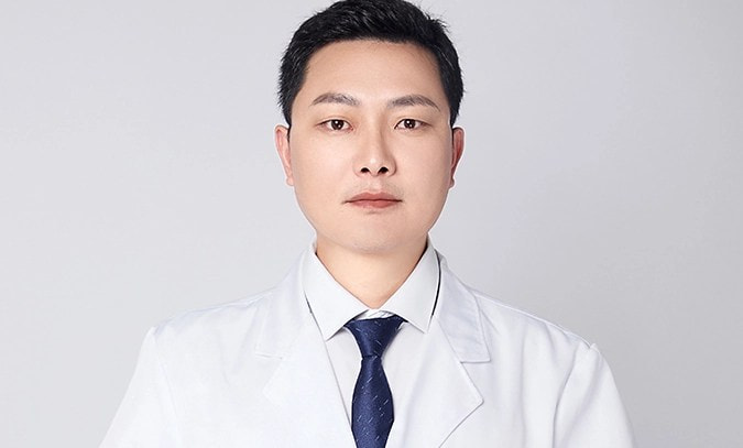 刘志华