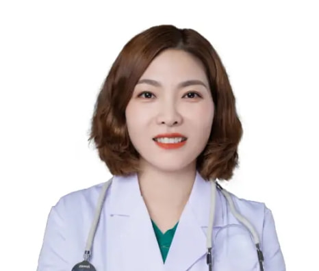 张红歌 医生