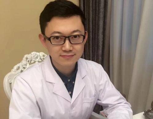 刘振宇 医生