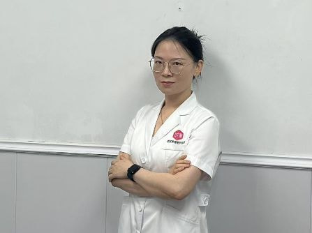 林燕梅 医生