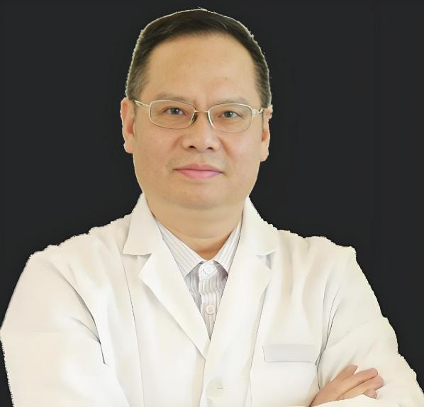 刘付强 医生