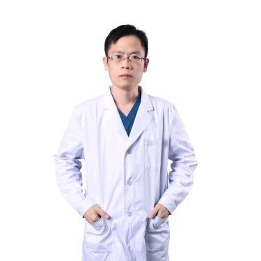黄开亮 医生