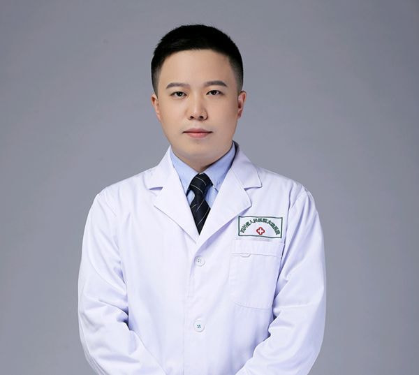 马懿 医生