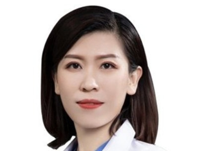 刘洁 医生