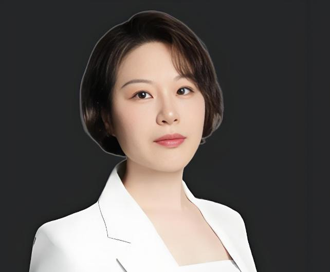 邓丽娟