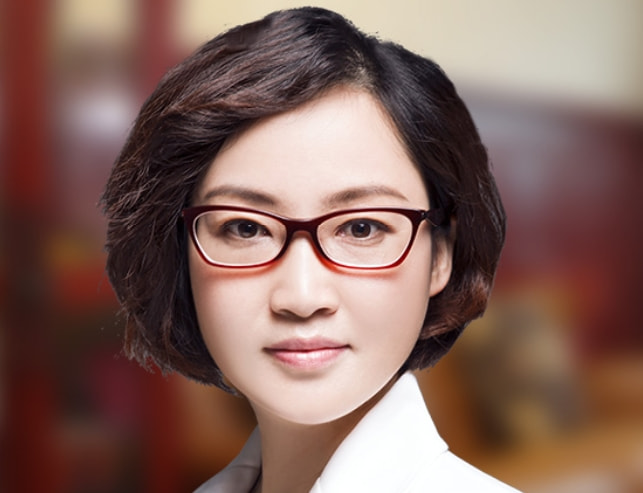 李冬花 医生