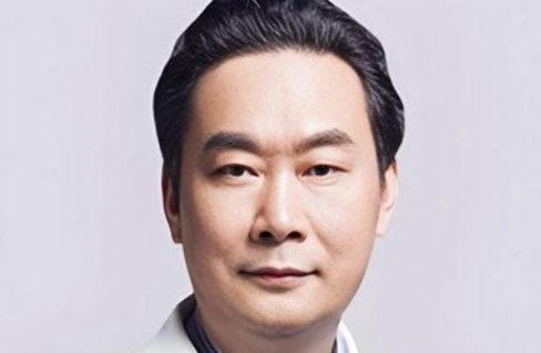 陈小平
