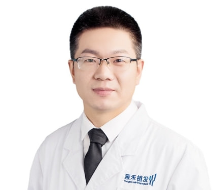 侯虎 医生