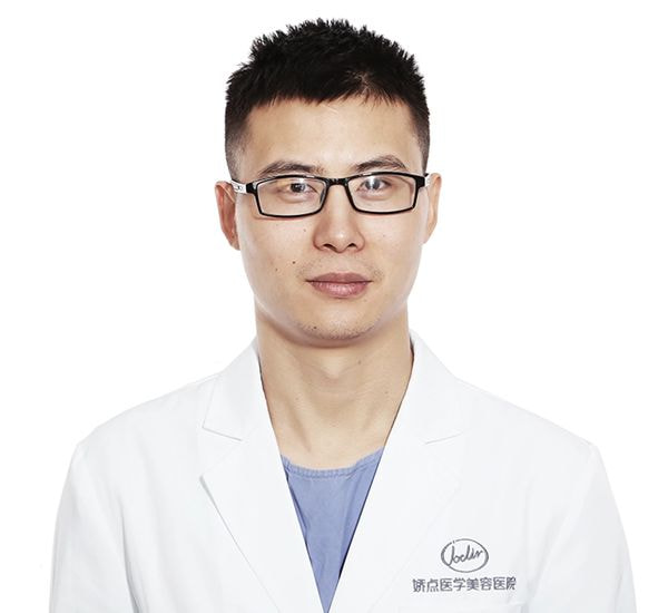 文杰 医生