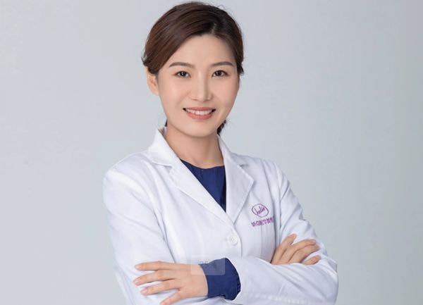 敬婵娟 医生