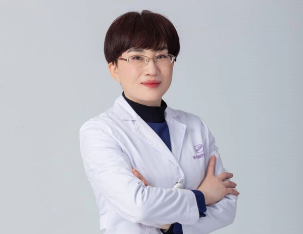 戴桂华
